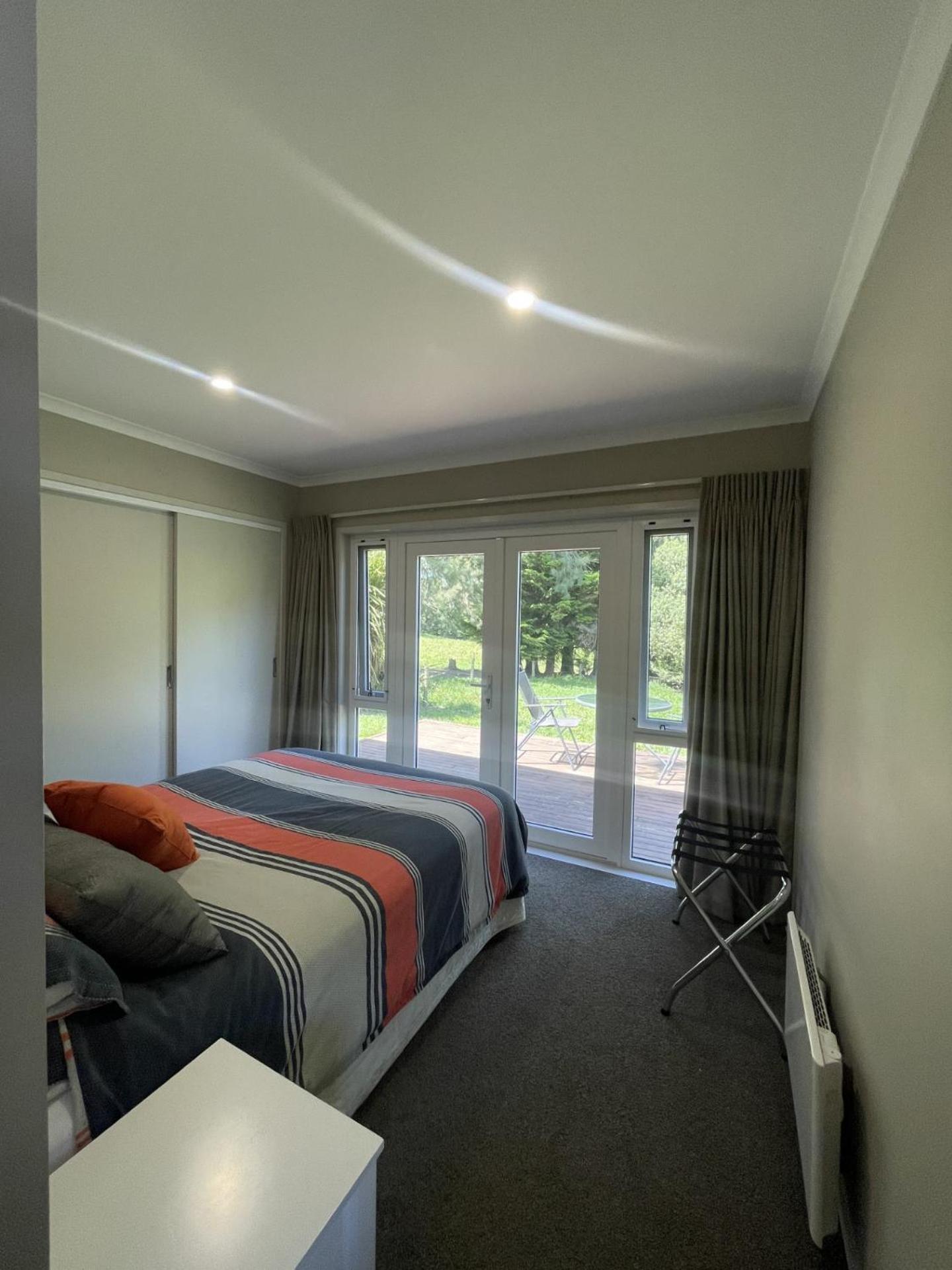 Guest Wing In Richmond Downs Appartement Walton Buitenkant foto
